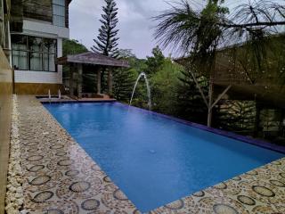 The Farmhouse Private Resort - 7