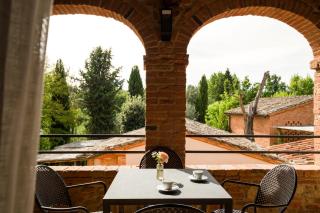 Borgo San Vincenzo - Montepulciano - 7