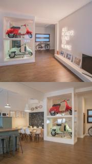 Rhome Vintage Holidays San Pietro - Rom - 3