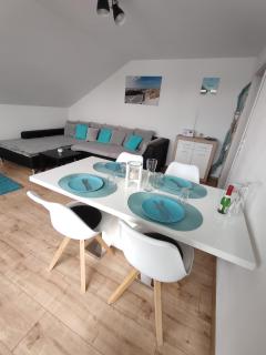 Ferienwohnung "Zur alten Schreinerei" Gundelfingen - Donau - 2