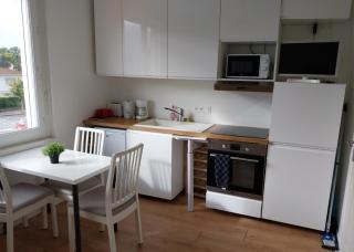 "Le coucher de soleil" appartement jusqu'à 4 personnes - Royan - 0