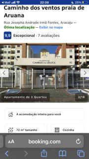 Aconchego0130 - Aracaju - 8