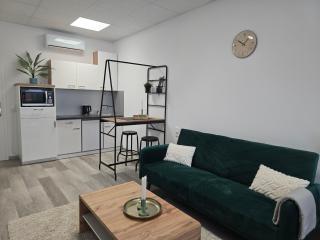 Doppelzimmer-Studio für 2 - Ramstein-Miesenbach - 3