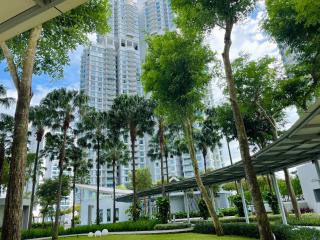 Puteri OceanView 3Bedroom by Ray - - 3