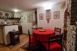 Refuge de skieur - Courmayeur - 0