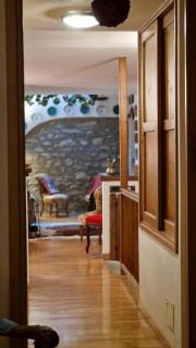 Refuge de skieur - Courmayeur - 8