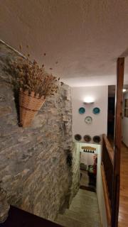 Refuge de skieur - Courmayeur - 4
