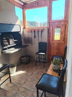 The Cottage - De Rust - 2