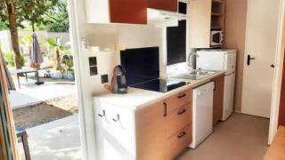 Camping 4 étoiles - Parc aquatique - eece0c - Grimaud - 4