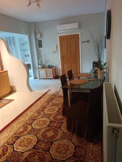 Lefkothea's house - Athens - 7