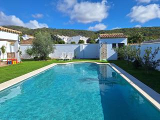 Casa J&V - Montellano - 1