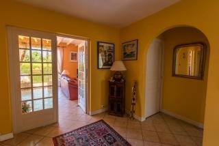 Fantastic Four Bed Family Home - 9