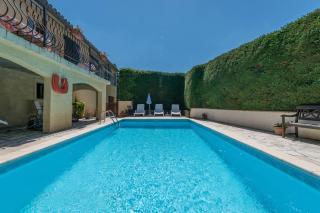 Fantastic Four Bed Family Home - Fontiers-Cabardès - 1