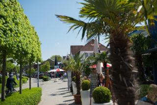 Hauke Haien - Sankt Peter-Ording - 9