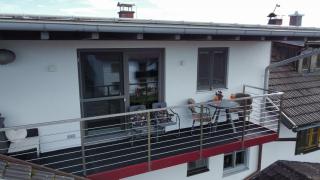 Ferienwohnung Mariposa - 8