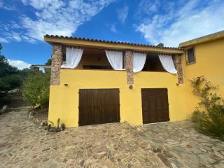 Casa Punta Ruinas - Olbia - 6