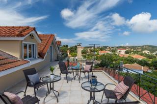 Eraora Lofts & Apartments Kefalonia - Lakithra - 2