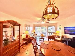 Ocean Views & 2 balconies! ks c4 - Sullivan - Kahana - 1