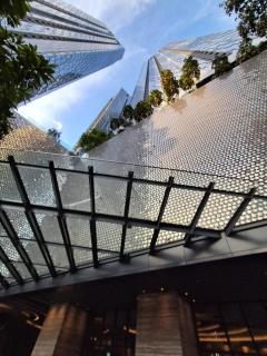 STAR Residence KL City Centre - Kuala Lumpur - 1