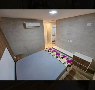Apartamento em frete ao Mar AP KABEAT PF - Fortaleza - 2