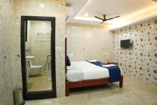Akshayaa Grand - Visakhapatnam - 6