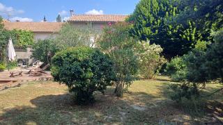 La LiMonade de FraCri - Crestet - 1