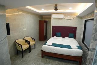 Akshayaa Grand - Visakhapatnam - 2