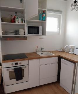 "Le coquillage" appartement proche plage - Royan - 7