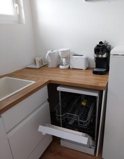 "Le coquillage" appartement proche plage - Royan - 8