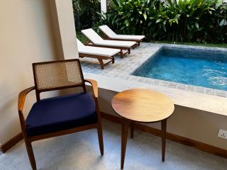 Peacock Villa - 5