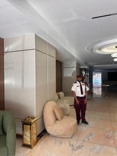 Al Rawhanya Hotel - 2