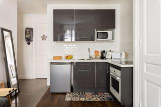 Appartement moderne et calme - 5