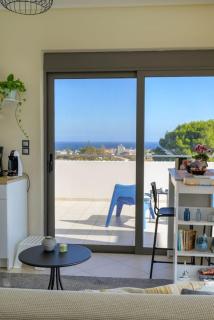 Alba - Open Plan Apartment - Artemida - 1