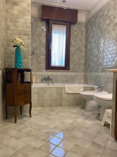 Casa Teresa - Nápoles - 1