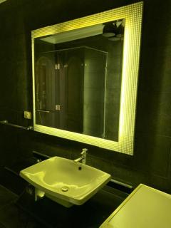 Luxury & Comfortable apartment in Mohandseen - Il Cairo - 7