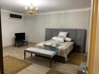 Luxury & Comfortable apartment in Mohandseen - 6