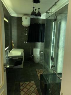 Luxury & Comfortable apartment in Mohandseen - Il Cairo - 5