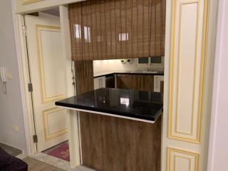 Luxury & Comfortable apartment in Mohandseen - Il Cairo - 4