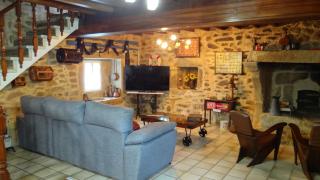 Casa Rural en Lira para 9 personas - Carnota - 9