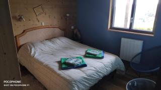 Chalet avec vue sur la vallée - 4