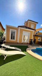 La Rosa - Mazarrón - 5