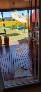 Casa con Pileta Roldan - 2