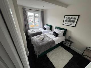 Oxford City Stay - Cooper House - 4