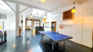 Loft im Szeneviertel Mannheims - 3