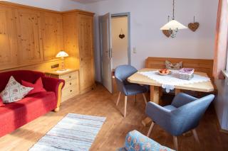Haus St. Korbinian - Mittenwald - 9