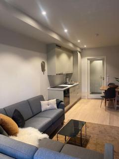 Aurora Apartment - Tromsø - 5