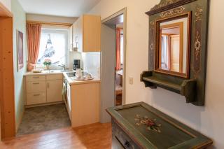 Haus St. Korbinian - Mittenwald - 6