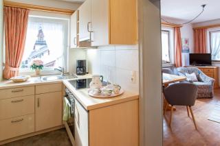 Haus St. Korbinian - Mittenwald - 5