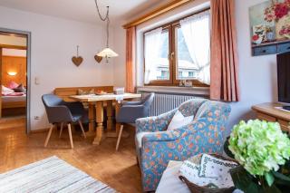 Haus St. Korbinian - Mittenwald - 3