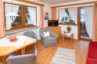 Haus St. Korbinian - Mittenwald - 2